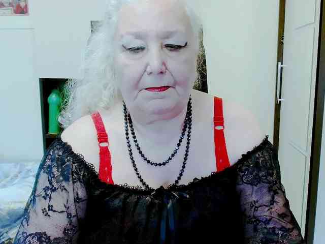 GrannyWants webcam