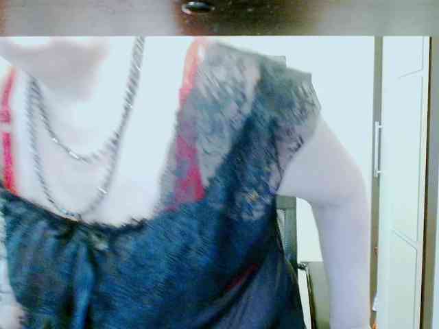 Model: GrannyWants