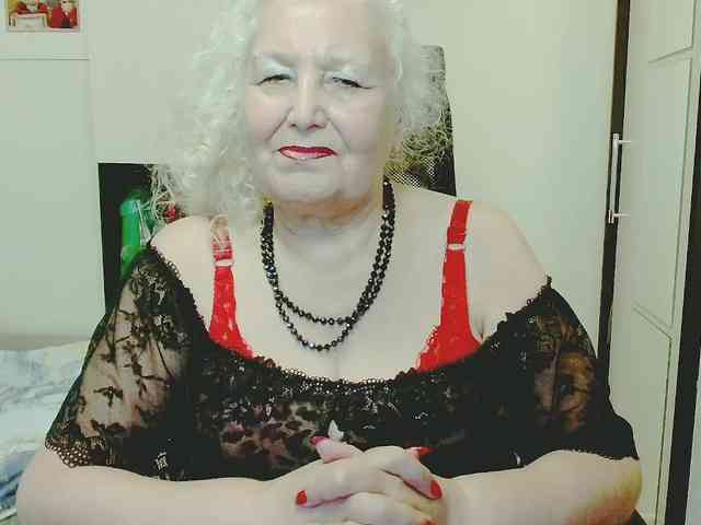 GrannyWants webcam