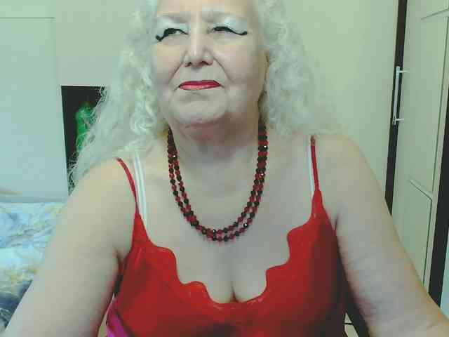 GrannyWants webcam