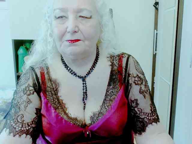 GrannyWants webcam