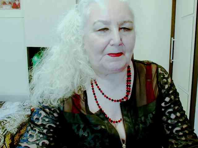 GrannyWants webcam