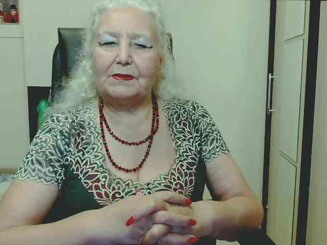 GrannyWants webcam