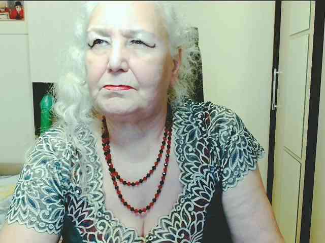 GrannyWants
