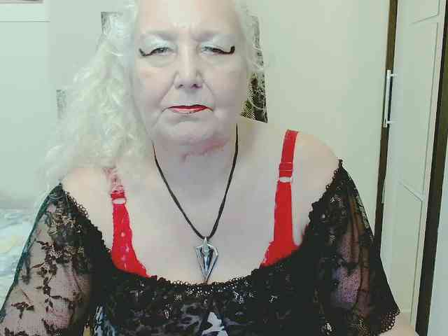 GrannyWants webcam