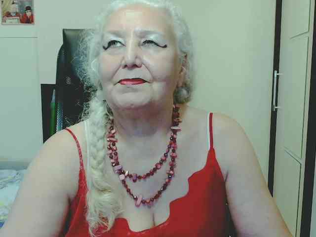 GrannyWants webcam
