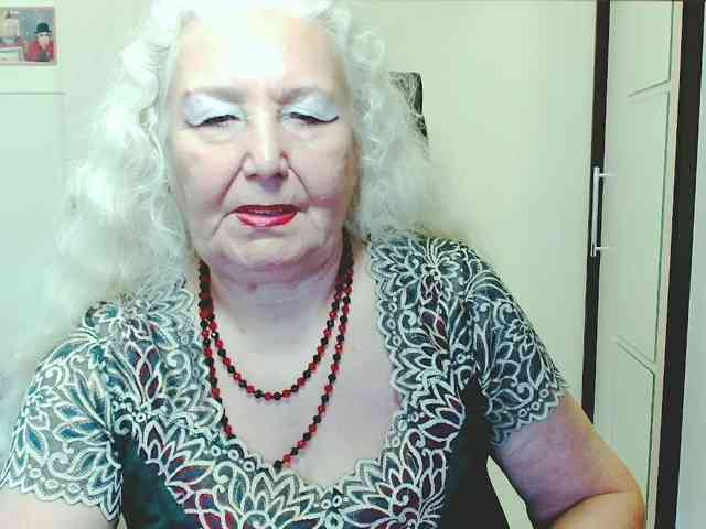 GrannyWants