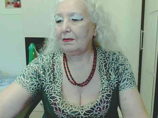 GrannyWants webcam