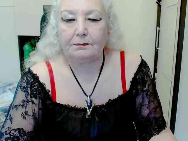 GrannyWants webcam