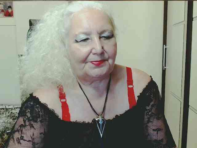 GrannyWants webcam