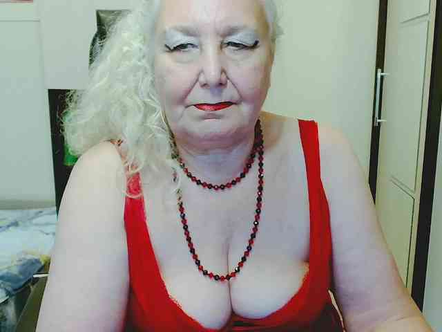 GrannyWants webcam