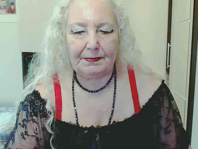 GrannyWants webcam