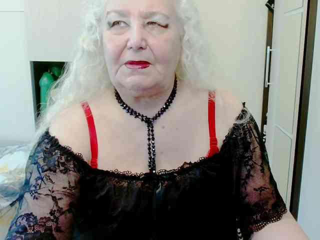 GrannyWants webcam