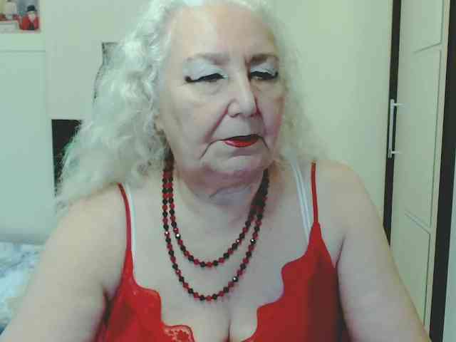 GrannyWants webcam