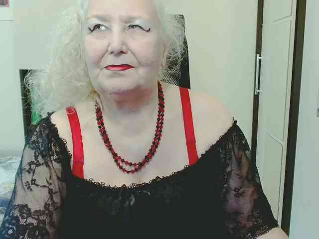 Model: GrannyWants