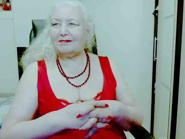 GrannyWants webcam