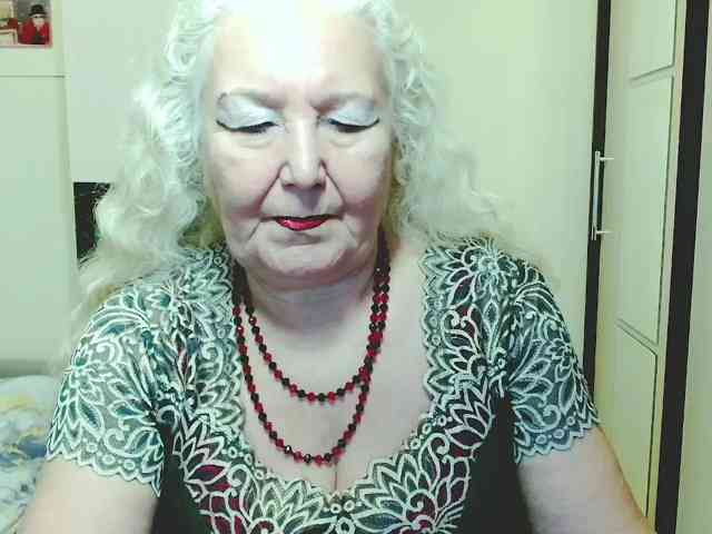 GrannyWants webcam