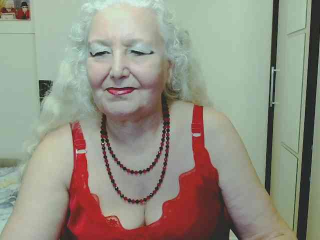 GrannyWants webcam