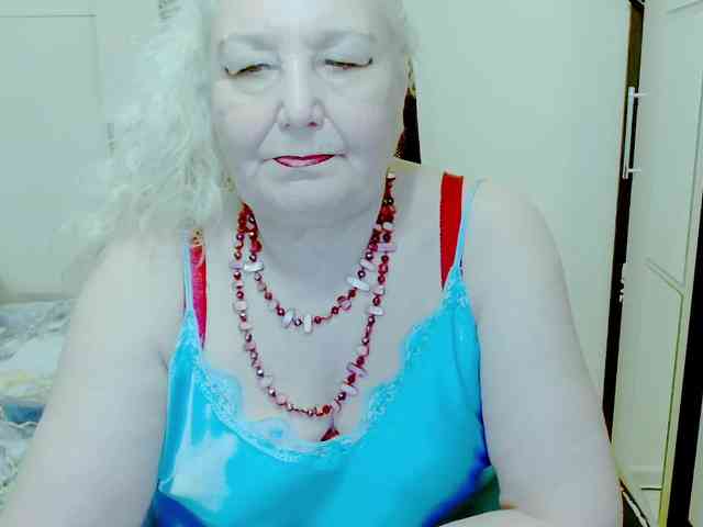 GrannyWants webcam