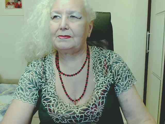 GrannyWants webcam