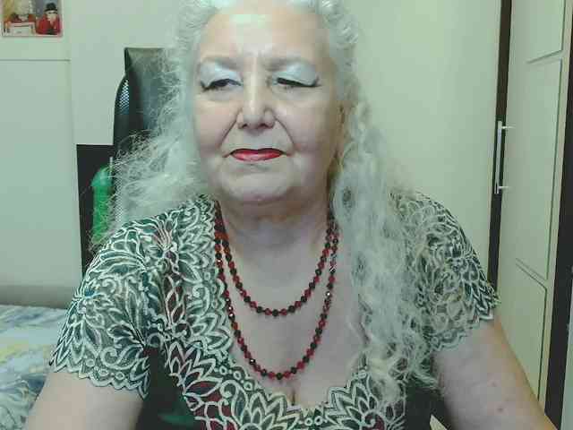GrannyWants webcam