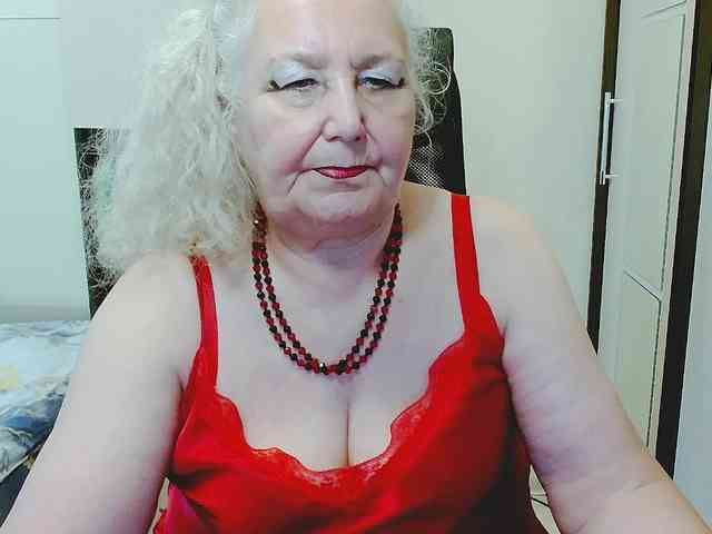 GrannyWants webcam