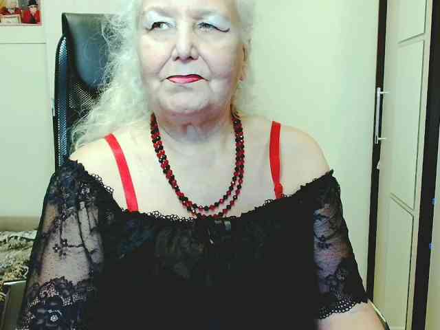 GrannyWants webcam