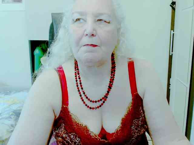 GrannyWants webcam