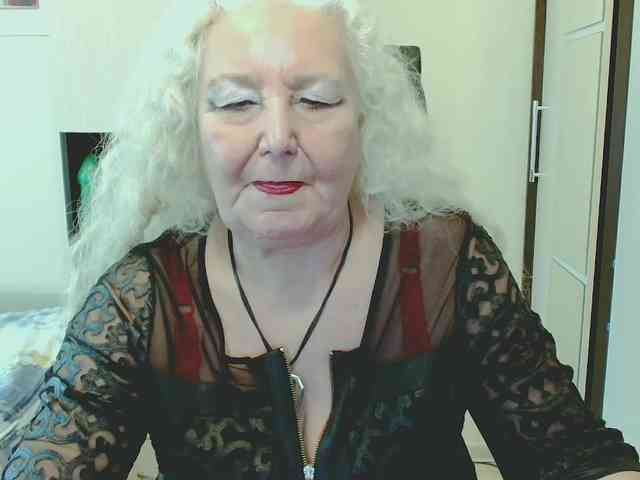 GrannyWants webcam