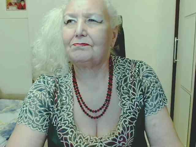 GrannyWants webcam