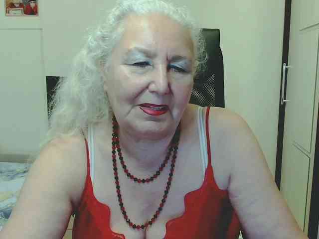 GrannyWants webcam