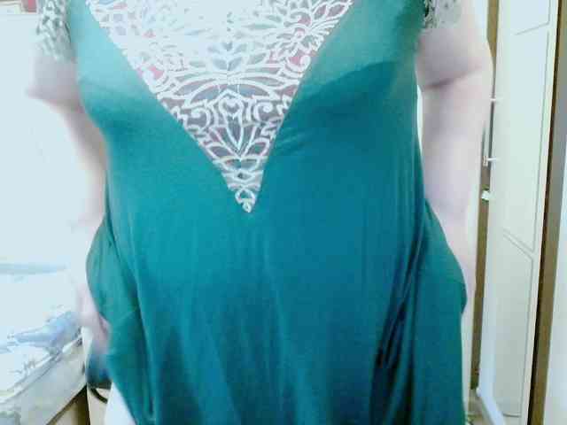 Model: GrannyWants