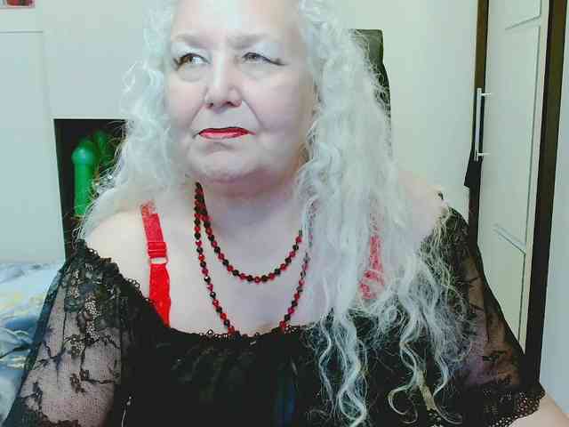 GrannyWants webcam
