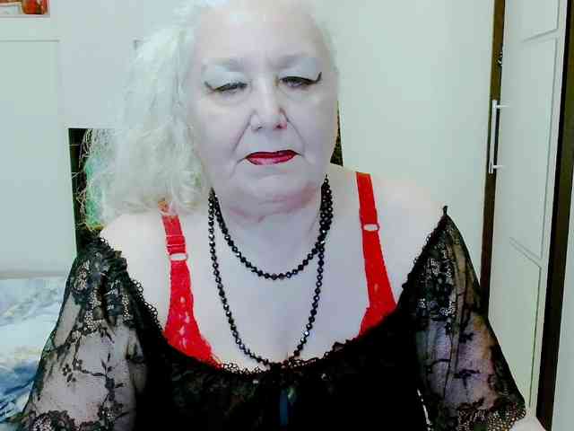 GrannyWants webcam