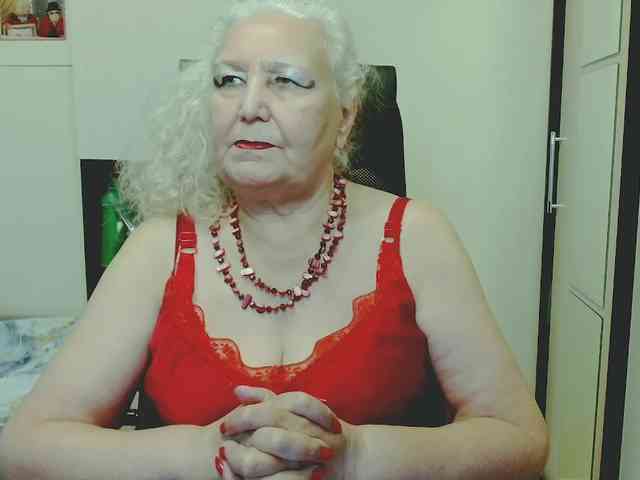 GrannyWants webcam