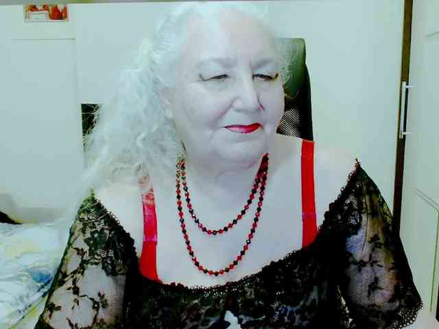 GrannyWants webcam