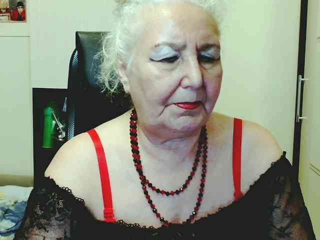 GrannyWants webcam