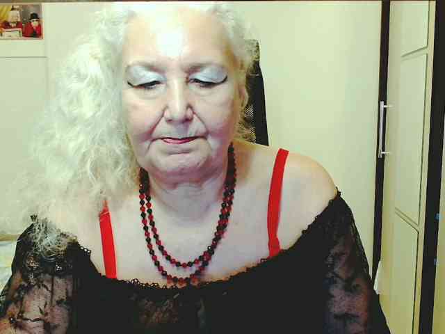GrannyWants webcam