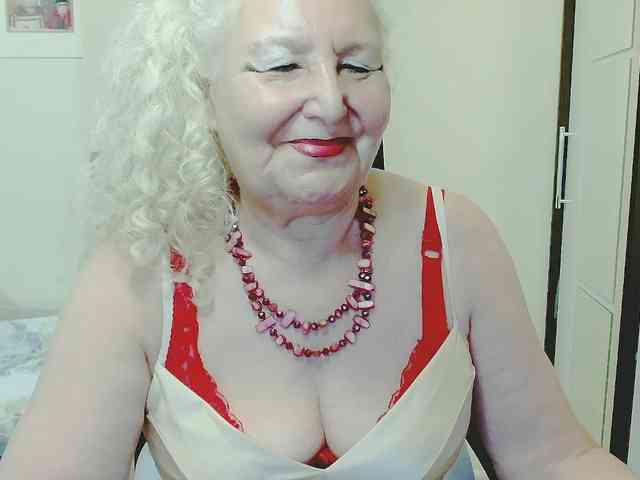 GrannyWants webcam
