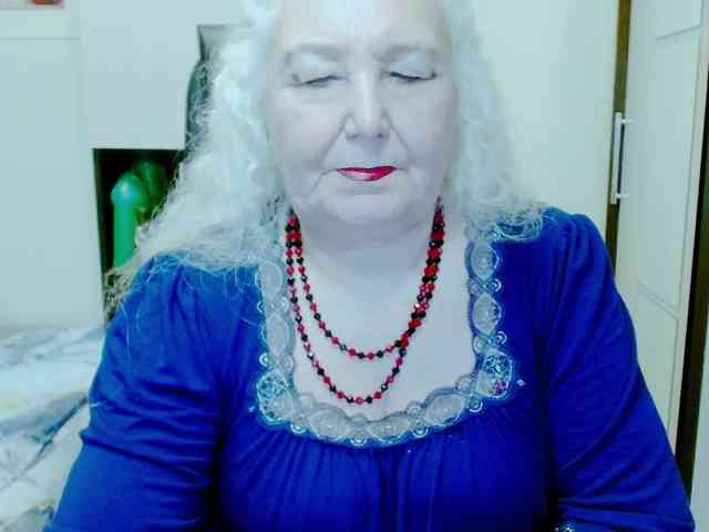 GrannyWants webcam