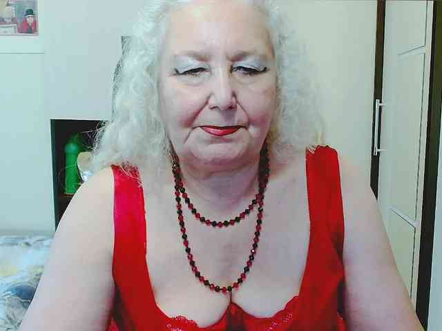 GrannyWants webcam