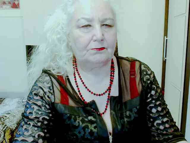 GrannyWants webcam