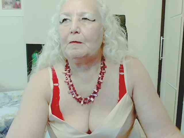 GrannyWants webcam