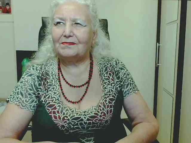 GrannyWants webcam