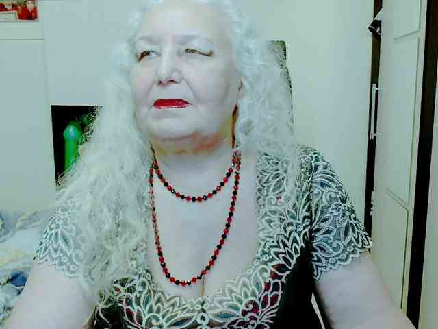 GrannyWants webcam