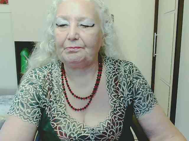 GrannyWants webcam