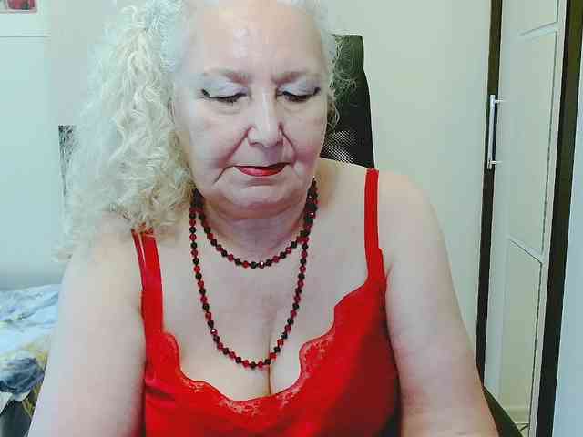 GrannyWants webcam