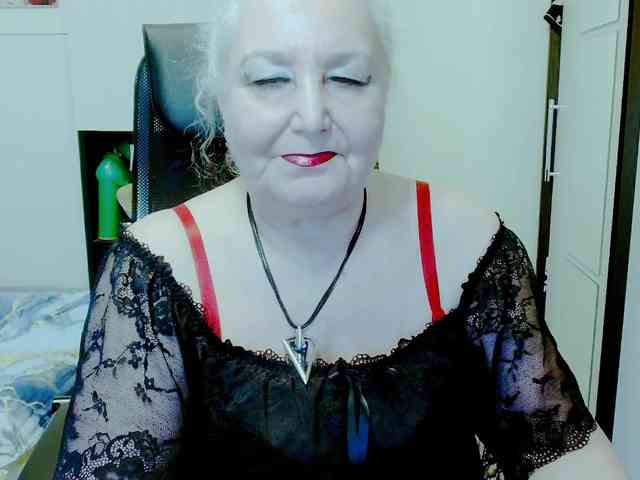GrannyWants webcam