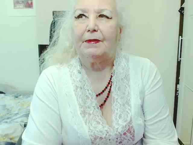 GrannyWants webcam