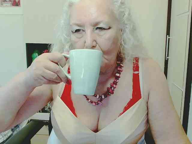 GrannyWants webcam